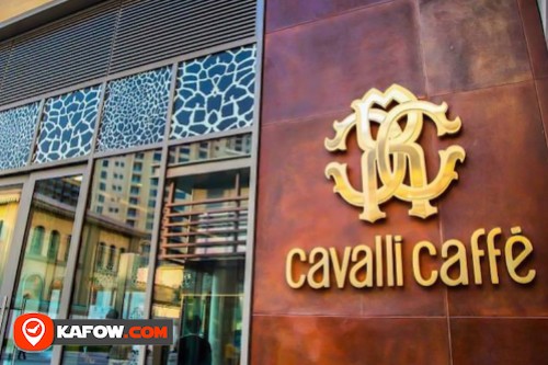 Cavalli Caffe