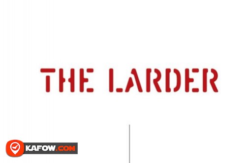 The Larder