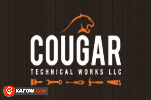 Cougar Technical Works
