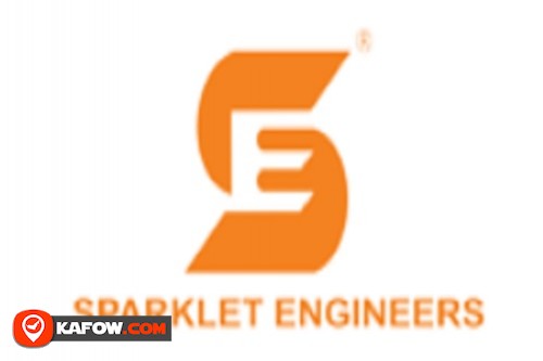 Sparklet Engineers middle East FZE