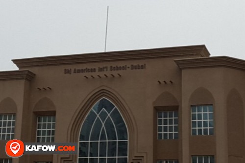 Sharjah American International School