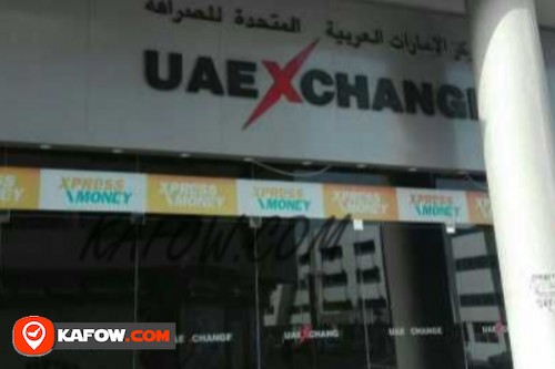 UAE Exchange