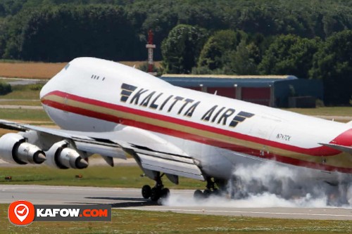 Kalitta Air