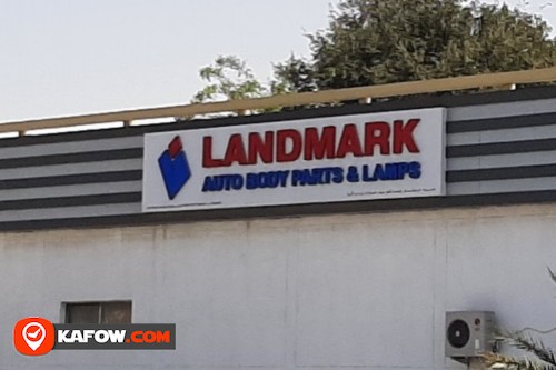 Landmark International Auto Spare Parts Trading