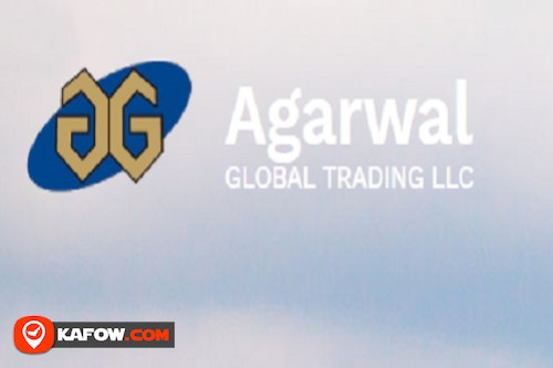Agarwal Global Trading LLC