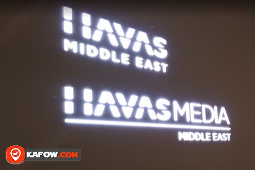 Havas Media Middle East