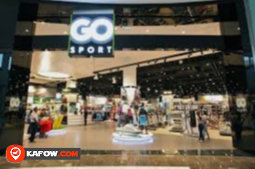 Go Sport Outlet