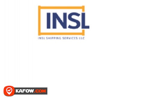 INSL Shipping Services LLC