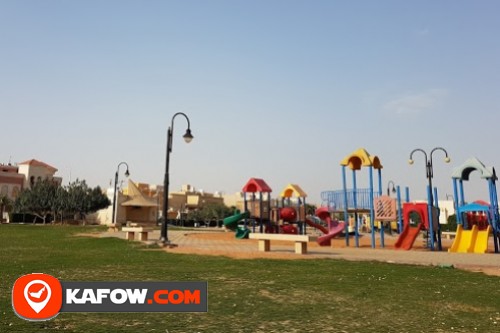 Al Falah Park 2