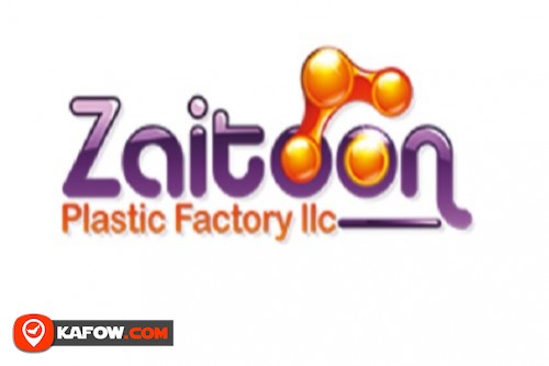 Zaitoon Plastic Factory LLC