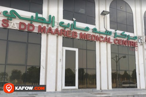 New Sadd Maareb Medical Center LLC