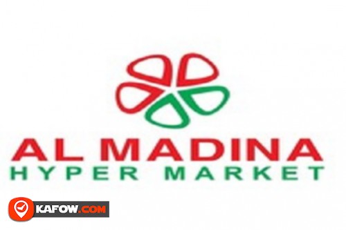 Wasat Al Madina Supermarket LLC