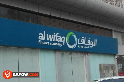 AL WIFAQ FINANCE COMPANY