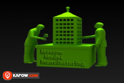 Moscow Model Making