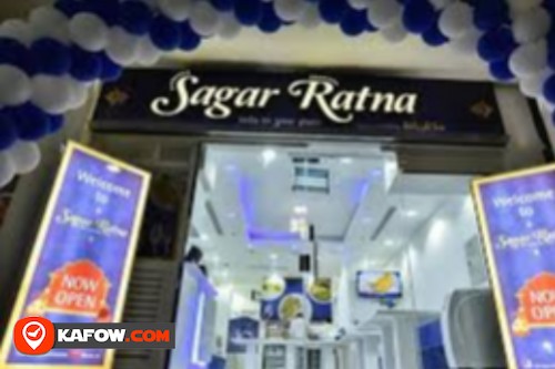 Sagar Ratna Restaurant Dubai