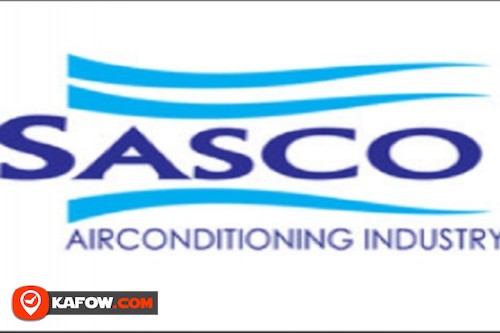 SASCO Airconditioning Industry