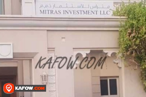 Mitras Investment LLC