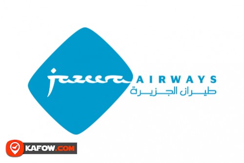 Jazeera Airways