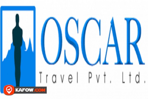 oscar travel