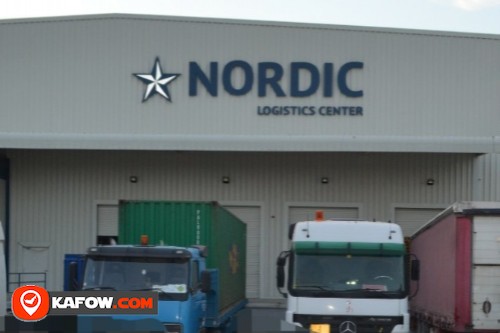 Nordic Shipping LLC