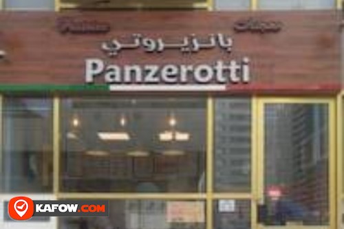 Panzerotti Pastries