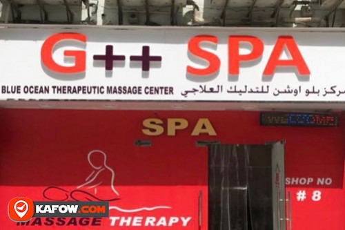 Gan Spa & Massage