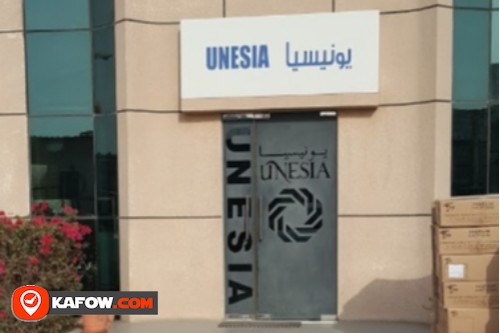 Unesia Aluminium Contracting Co LLC