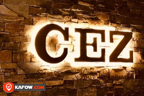 CEZ Restaurant