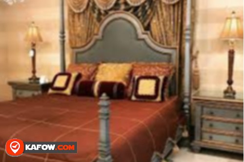 Al Burai Used Furniture