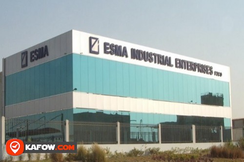 ESMA Industrial Enterprises FZCO
