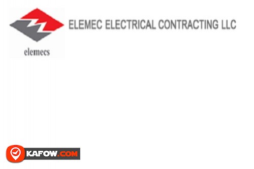 Elemec Electrical Contracting LLC