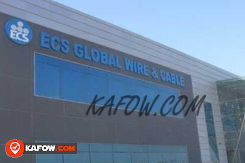 ECS GLobal Wire & Cable Reem Island Office