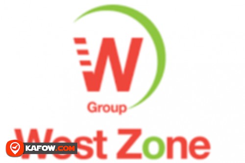 West zone head offce,cheque