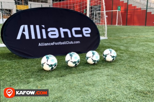 Alliance Football Club | Dubai Football Academy