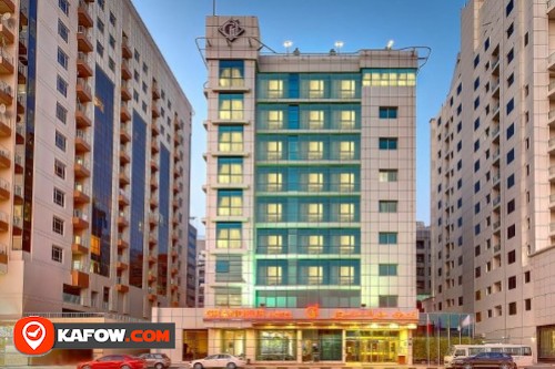 Grandeur Hotel Al Barsha