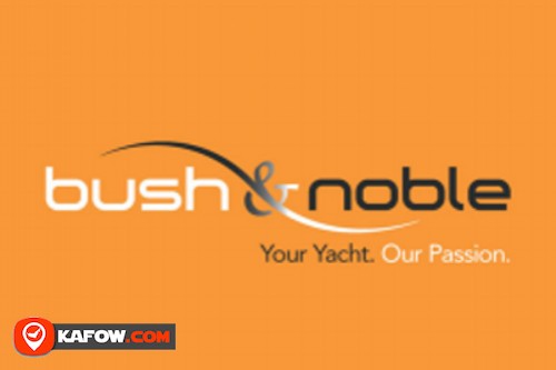 Bush & Noble