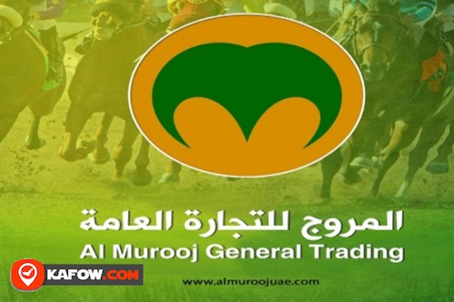 Al Murooj General Trading & Rep. of Companies