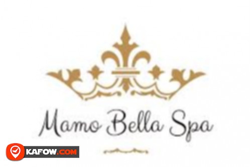 Mamo Bella Spa