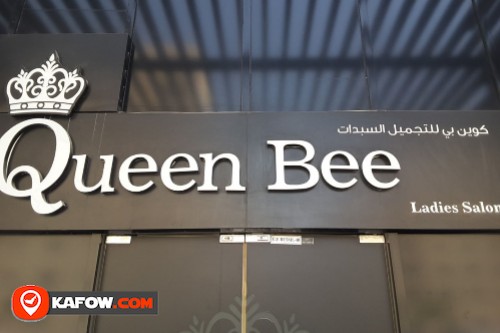 Queen Bee Ladies Salon