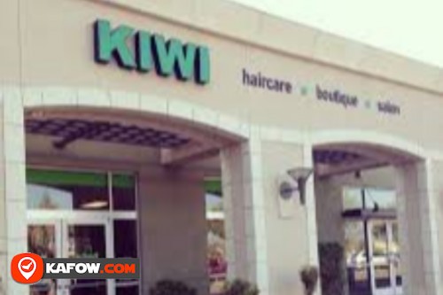 Kiwi Salon