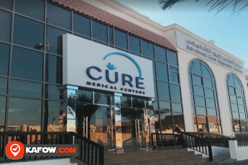 Advanced Cure Diagnostic Center