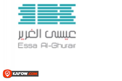 Essa Al Ghurair Investment LLC