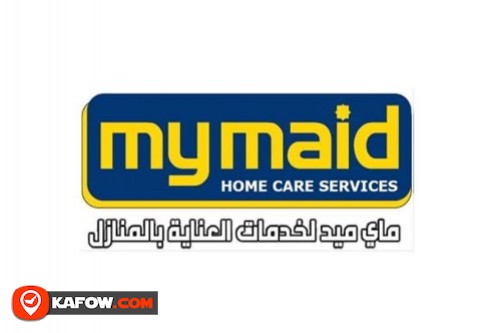 Mymaid Home Care Services