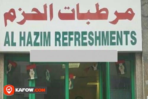 Al Hazim Refreshments
