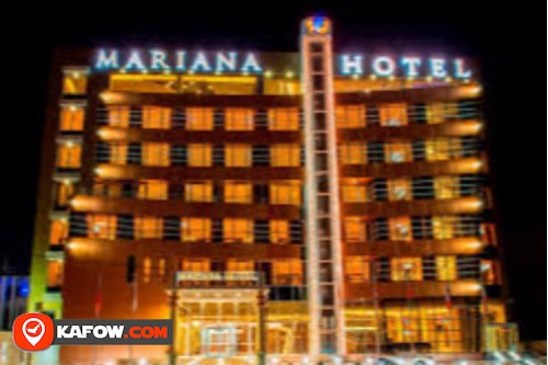 Mariana Hotel