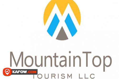 Mountain Top Tourism