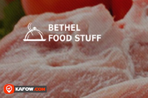 Bethel Foodstuff Trading LLC