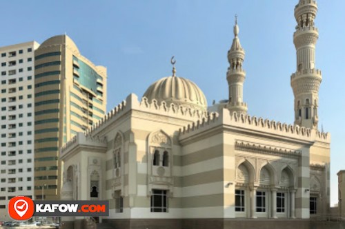 Fatima Al Zahra Mosque