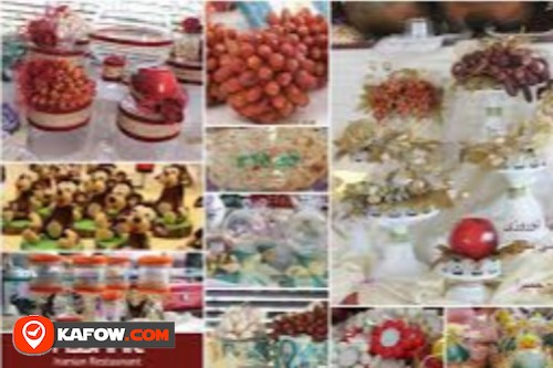 Abshar Iranian Sweets