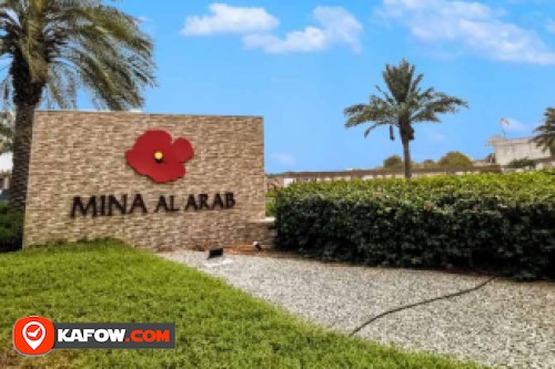 For rent, Port of Arabia Apartments, Ras Al-Khaimah